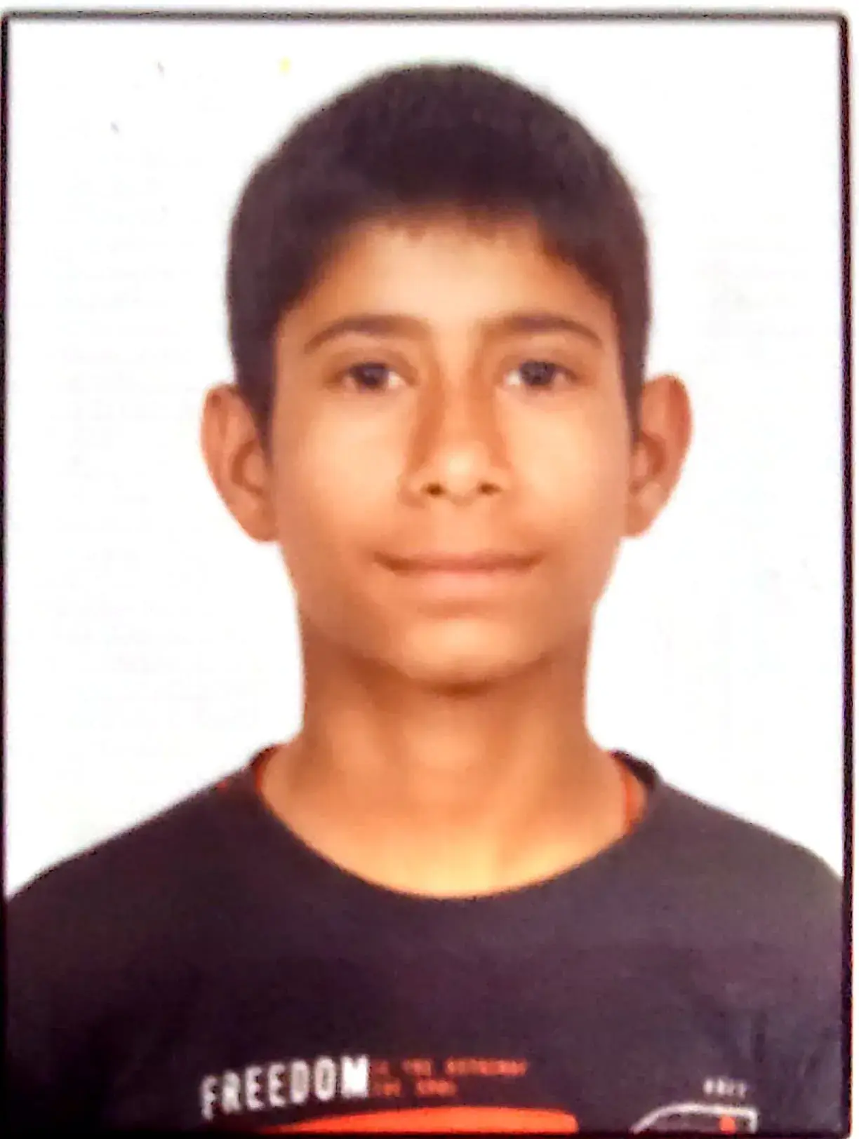 Harsh Malviya, Electrician, Batch 2025 trainee