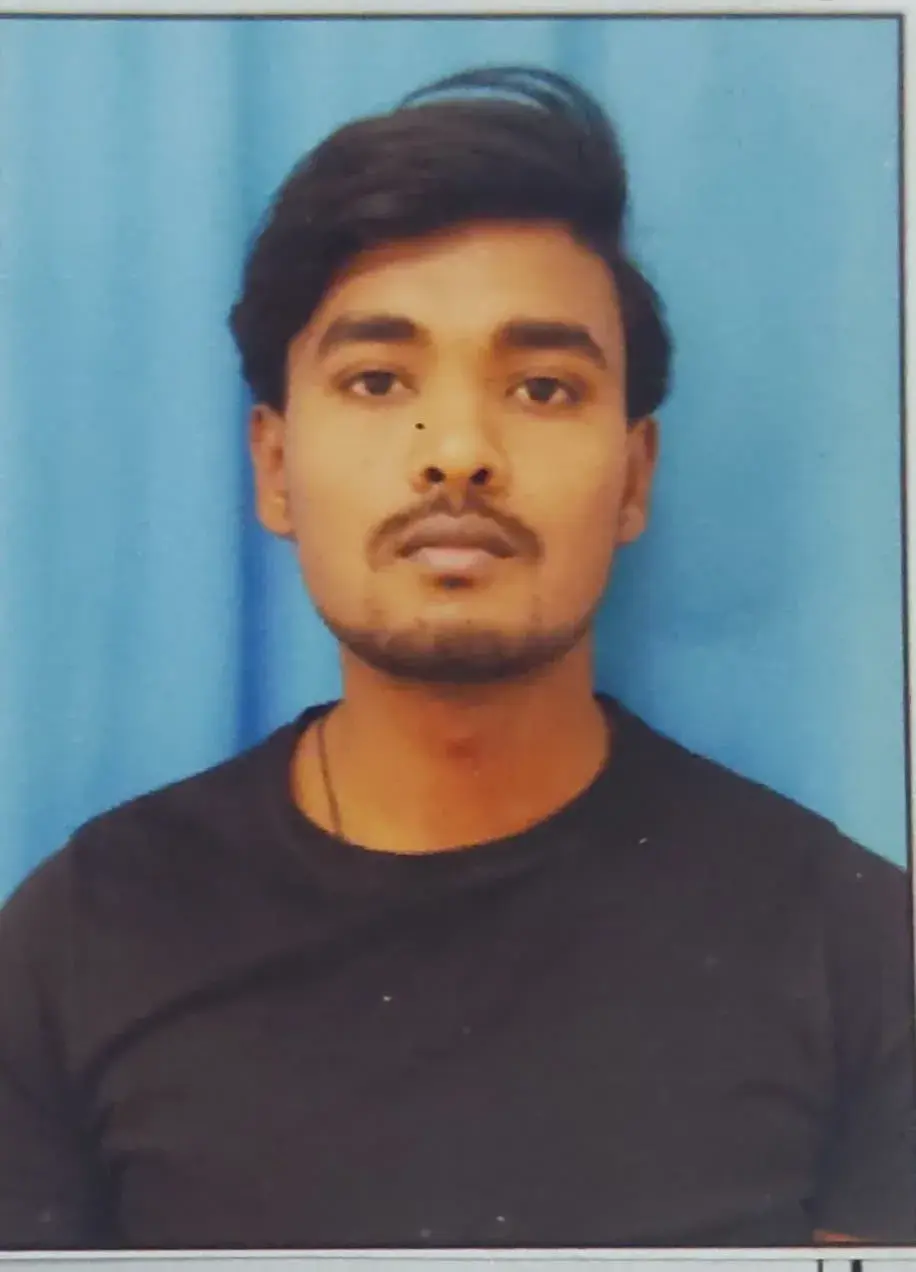 Sujal Kushwah, Electrician, Batch 2025 trainee