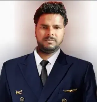 Bachan Singh, Health Sanitary Inspector, Batch 2025 trainee